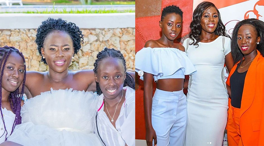 Akothee reveals why she and her kids quit church